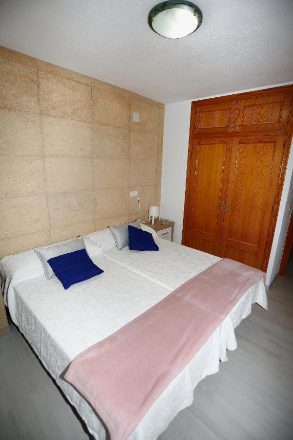 Atico Manzanera Calpe Apartment Exterior photo